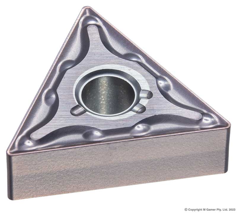 Turning Insert (Pack of 10)